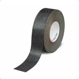 Cinta Antideslizante ( Negra )