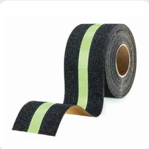 Cinta Antideslizante (Fotoluminiscente)